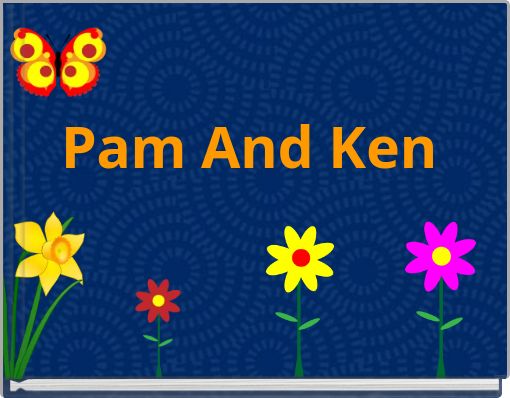 "PAM AND SAM" - Free stories online. Create books for kids | StoryJumper