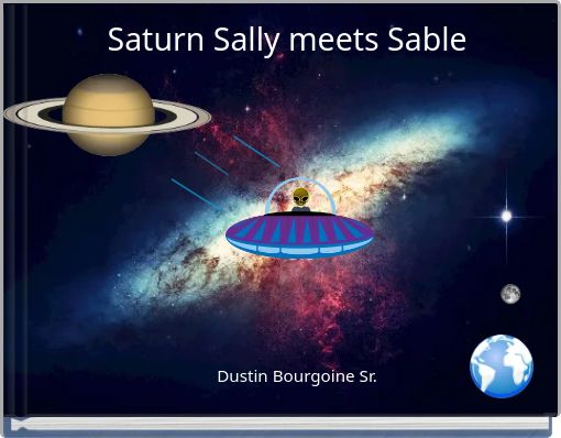 Saturn Sally meets Sable