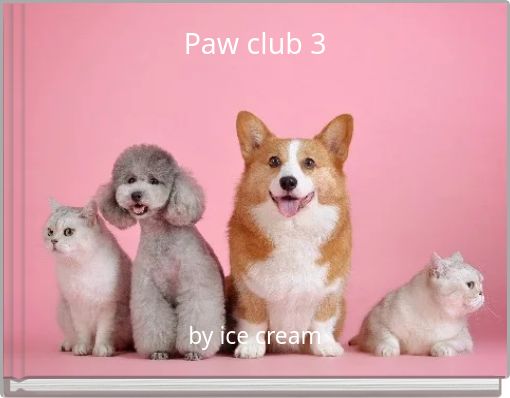 Paw club 3