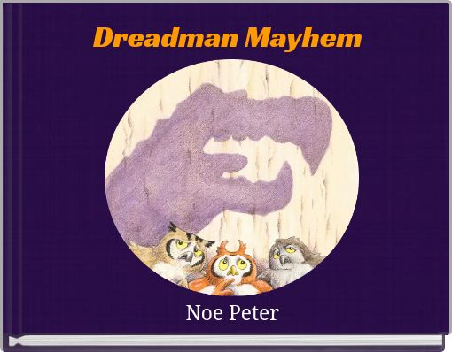 Dreadman Mayhem