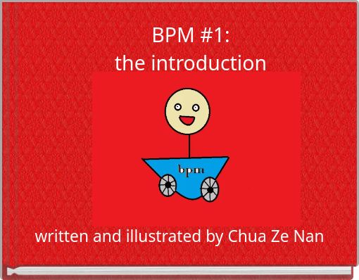 BPM #1: the introduction