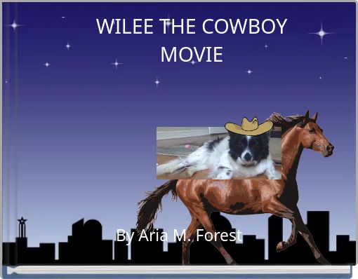 WILEE THE COWBOY MOVIE