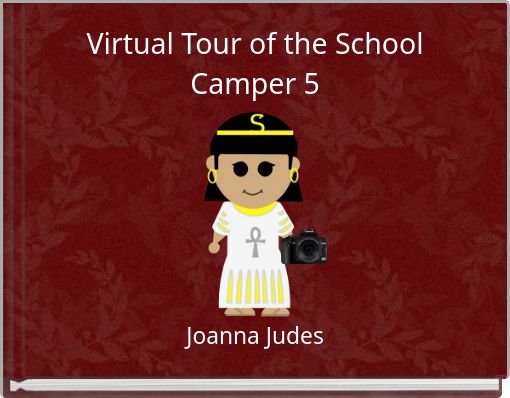 Virtual Tour of the School Camper 5