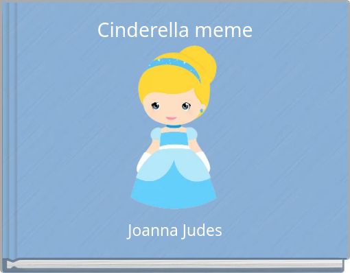 Cinderella meme