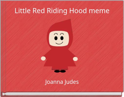 Little Red Riding Hood meme