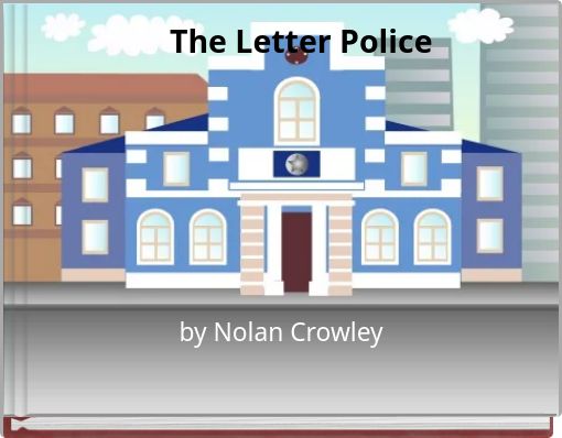 The Letter Police