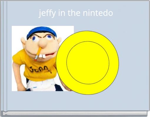 jeffy in the nintedo