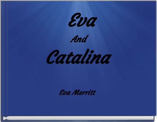 Eva And Catalina