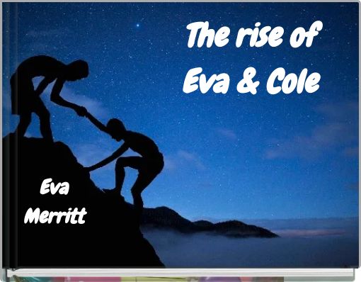 The rise of Eva & Cole