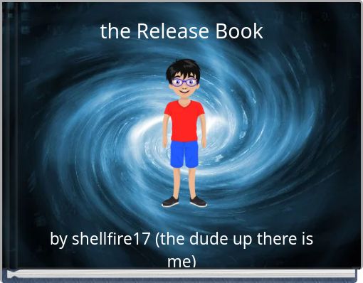 the Release Book