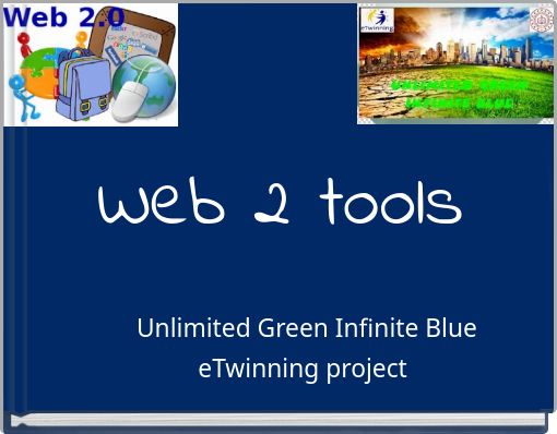 Web 2 tools