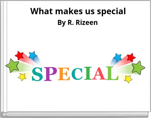 What makes us special