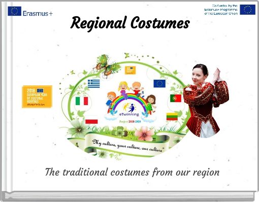 Regional Costumes