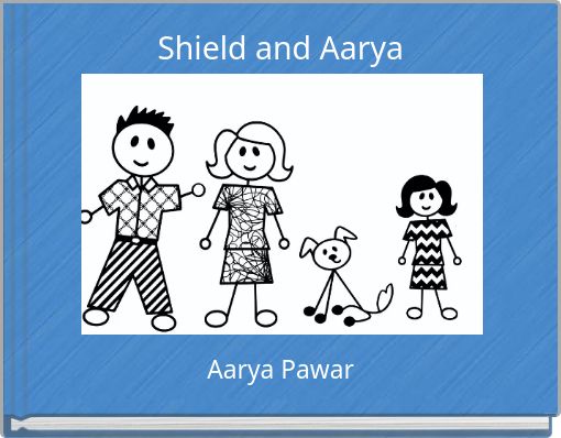 Shield and Aarya