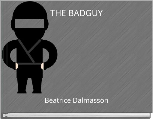 THE BADGUY