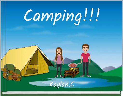 Camping!!!