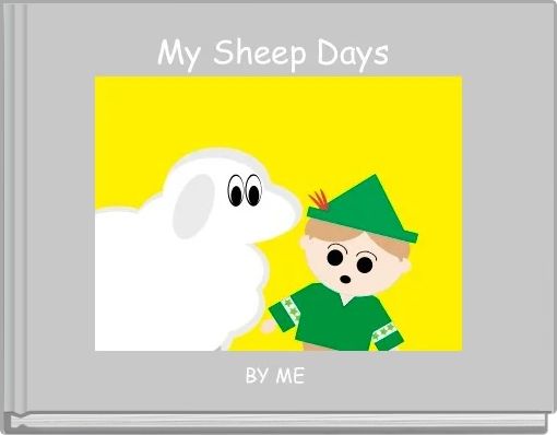 My Sheep Days 