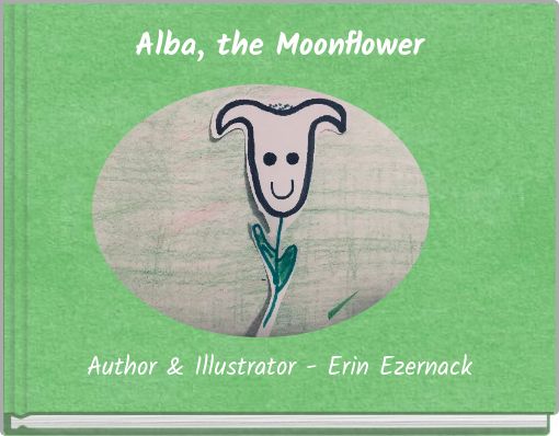 Alba, the Moonflower