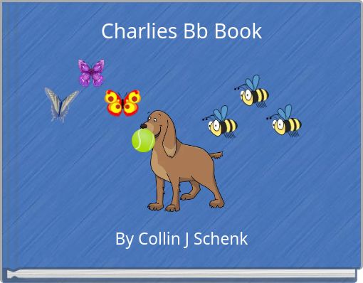 Charlies Bb Book