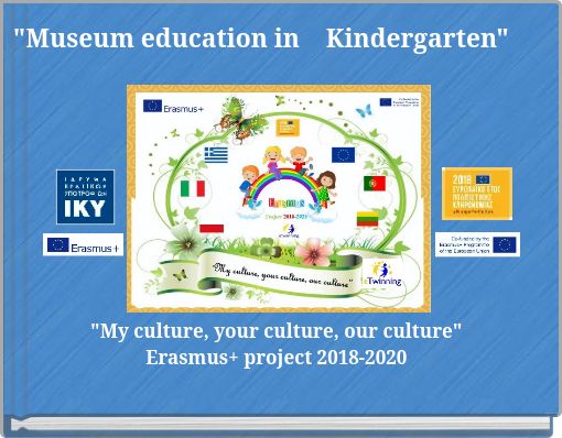 "Museum education in Kindergarten"