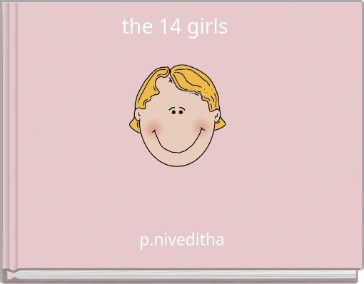 the 14 girls