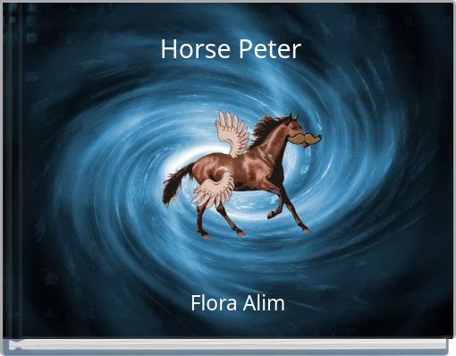 Horse Peter