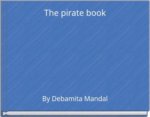 The pirate book