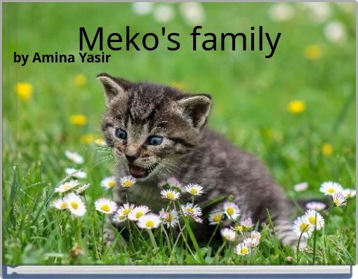 Meko's family