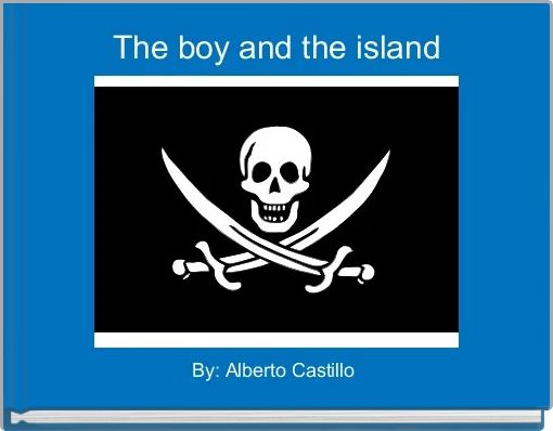 The boy and the island