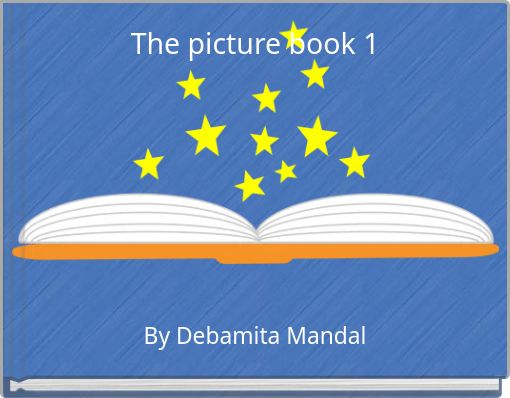 The picture book 1