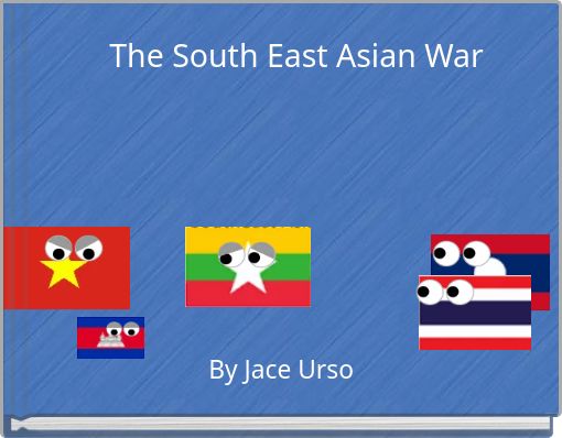 The South East Asian War