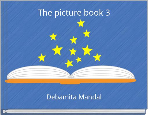 The picture book 3