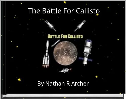The Battle For Callisto