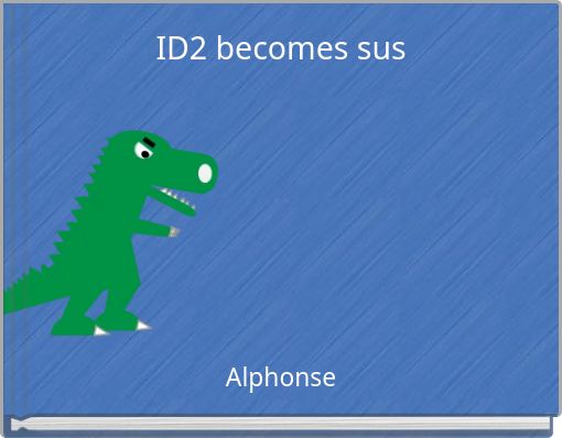 ID2 becomes sus
