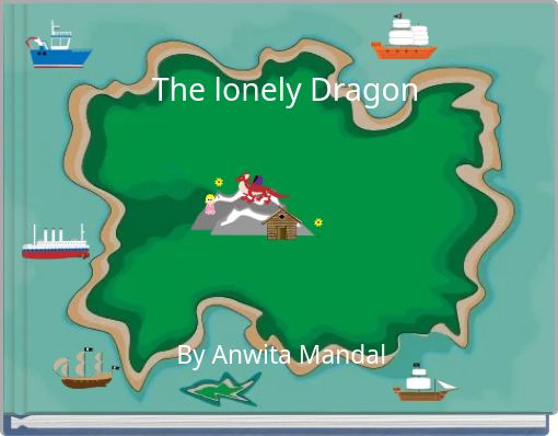 The lonely Dragon