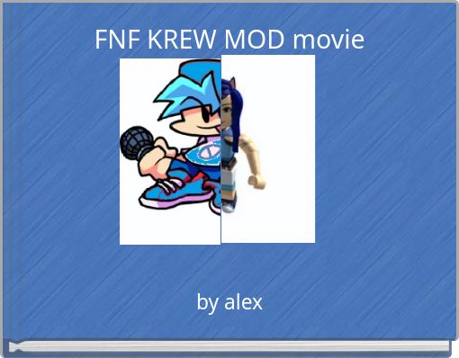 FNF KREW MOD movie