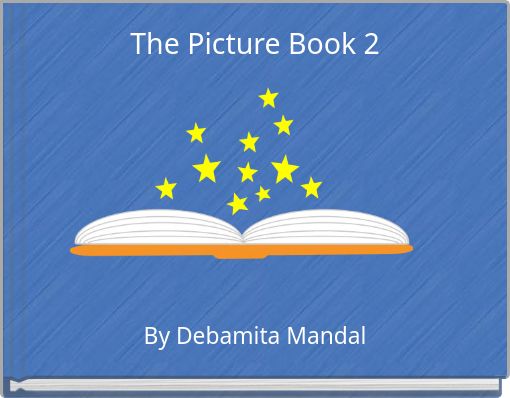 The Picture Book 2