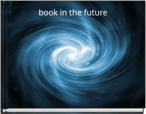 book in the future