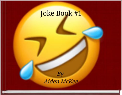 Joke Book #1