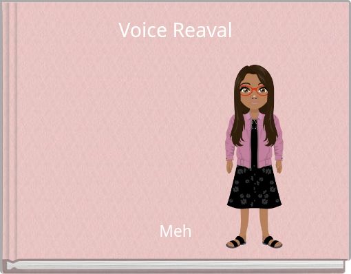 Voice Reaval