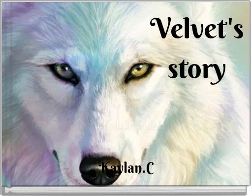 Velvet's story