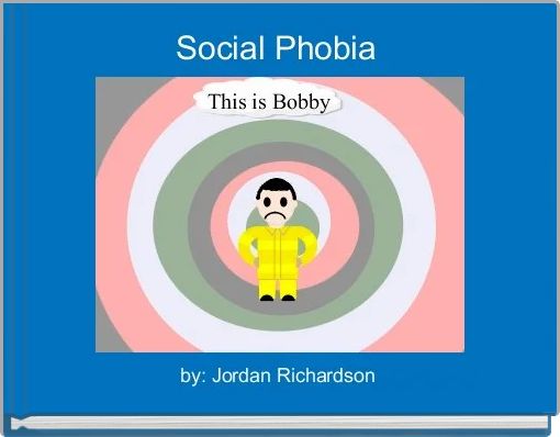 Social Phobia 