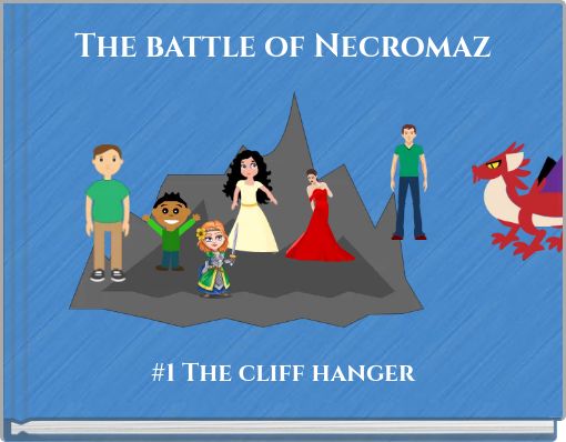 The battle of Necromaz