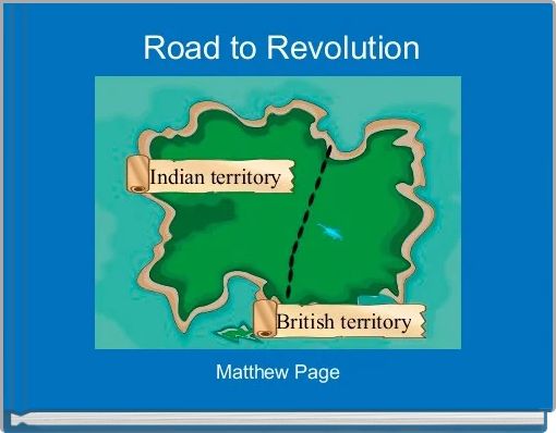  Road to Revolution
