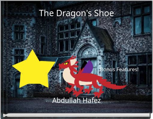 The Dragon's Shoe