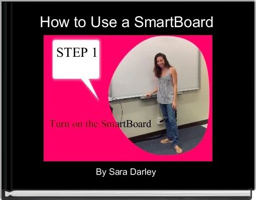 How to Use a SmartBoard
