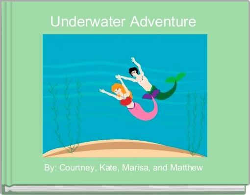 Underwater Adventure 