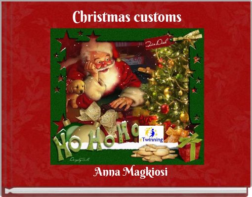 Christmas customs