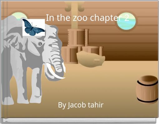 In the zoo chapter 2
