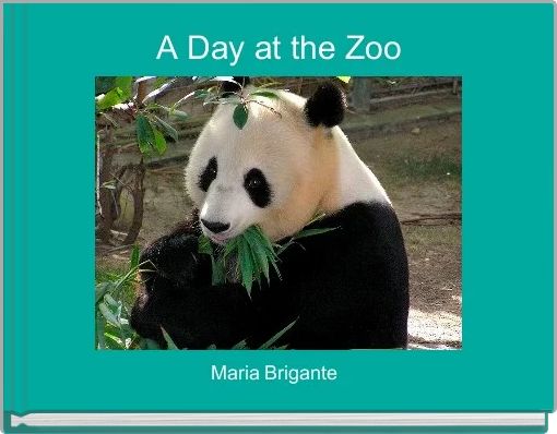 A Day at the Zoo